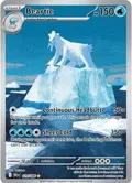 Beartic #110/086