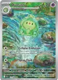 Duosion #119/086