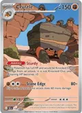 Crustle #130/086