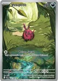 Venipede #132/086