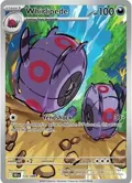 Whirlipede #133/086
