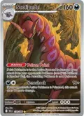 Scolipede #134/086