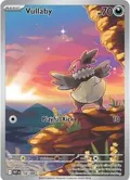 Vullaby #144/086