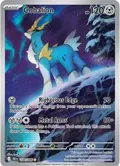 Cobalion #144/086