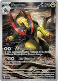 Haxorus #147/086