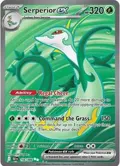 Serperior ex #156/086