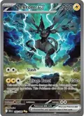 Zekrom ex #166/086