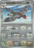 Unfezant (Master Ball Pattern) #073/086