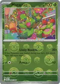 Maractus (Poke Ball Pattern) #008/086
