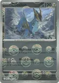 Cobalion (Poke Ball Pattern) #066/086
