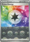 Prism Energy (Poke Ball Pattern) #086/086