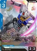 Gundam GD01-001