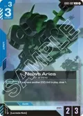 Noin's Aries GD01-007