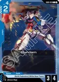 Gundam GD01-013