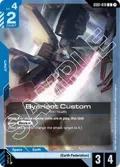 Byarlant Custom GD01-019