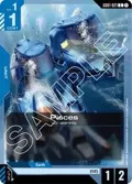 Pisces GD01-021