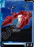 Cancer GD01-022