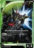 Gundam Deathscythe GD01-033