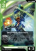 Shenlong Gundam GD01-041