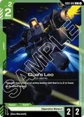 Duo's Leo GD01-042