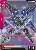 Kshatriya GD01-044