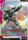 Buster Gundam GD01-046