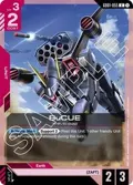 BuCUE GD01-055