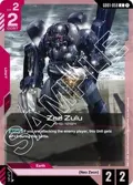 Zee Zulu GD01-059