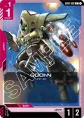 GOOhN GD01-062