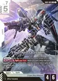 Freedom Gundam GD01-065
