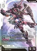 Justice Gundam GD01-066