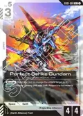 Perfect Strike Gundam GD01-068