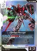 Strike Rouge GD01-069
