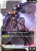 Gundam Pharact GD01-071