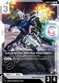 Launcher Strike Gundam GD01-072
