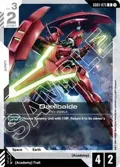 Darilbalde GD01-075