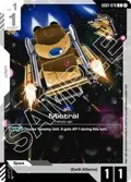 Mistral GD01-078