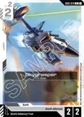 Skygrasper GD01-079