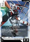 M1 Astray GD01-081
