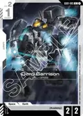 Demi Garrison GD01-085
