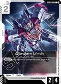 Gundam Lfrith GD01-086