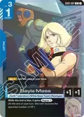 Sayla Mass GD01-087