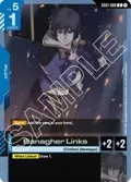 Banagher Links GD01-088