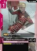 Dearka Elthman GD01-095