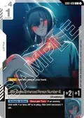 Elan Ceres (Enhanced Person Number 4) GD01-098
