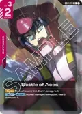 Battle of Aces GD01-111