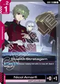 Stealth Stratagem GD01-116