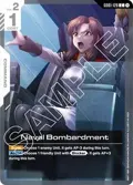 Naval Bombardment GD01-120
