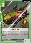 Zanzibar GD01-125