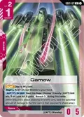 Gamow GD01-127